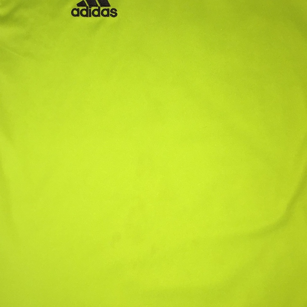 2 Kids adidas shirts - Picture 7 of 8